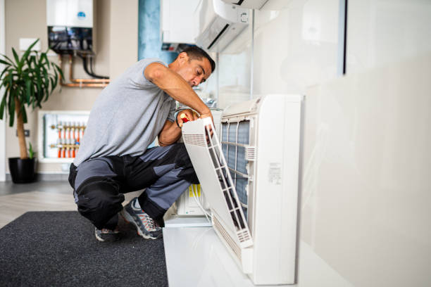 Best Best Air Duct Cleaning Company  in Gillette, WY