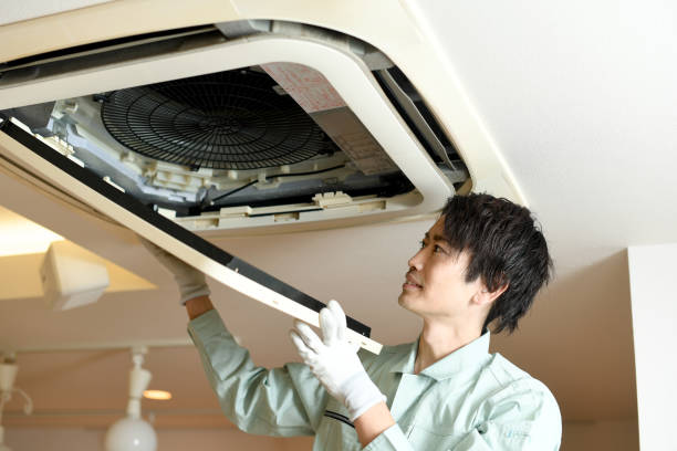 Best Duct Cleaning for Offices  in Gillette, WY
