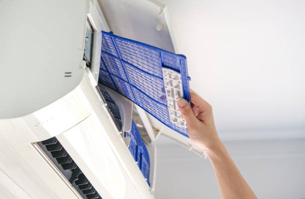 Professional Airduct Cleaning in Gillette, WY