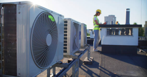 Best Local Air Duct Cleaning Services  in Gillette, WY