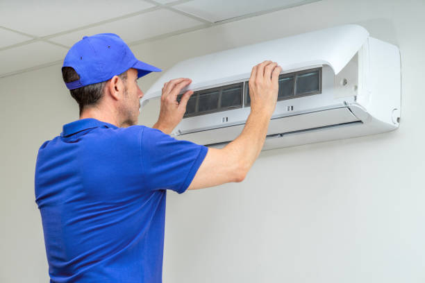 Best Commercial Air Duct Cleaning  in Gillette, WY
